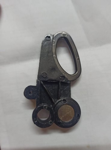 Magnetic Compensator Lever(Zirconia)