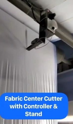 Fabric Cutter